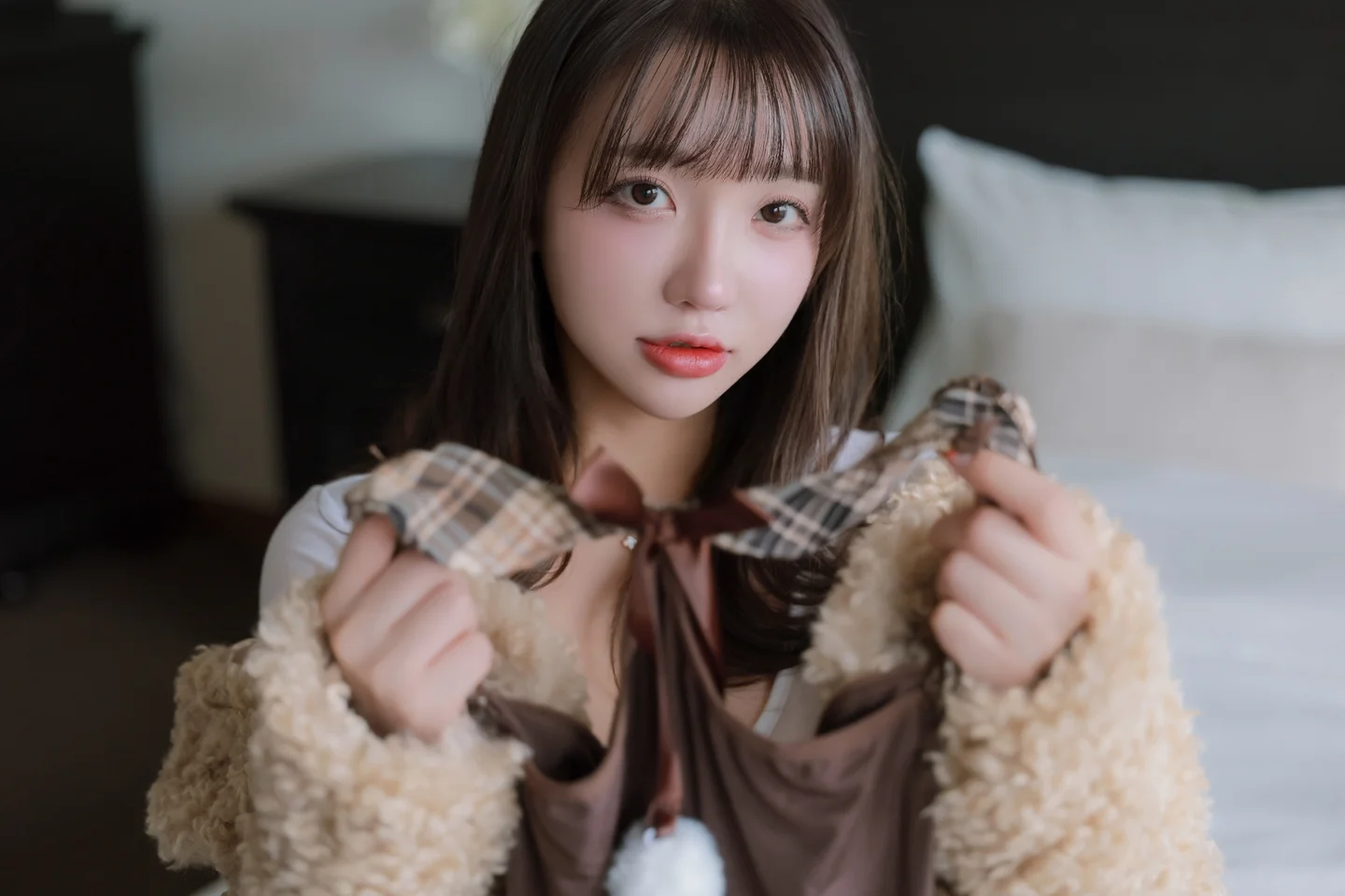 孙乐乐(Son Ye-Eun)-109 2025 X-Mas Offline [123P,1V-274GB] tg@simisebaisi 【丝足阁】020.webp